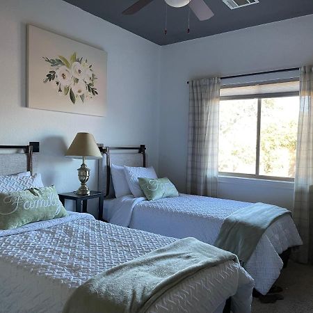 Lakeland Casita In Point Venture Optional Golf Cart Lago Vista Luaran gambar